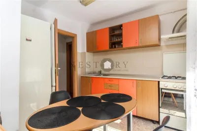 Apartament 2 camere decomandate la 5 minute de UMF | Zorilor - foto 5