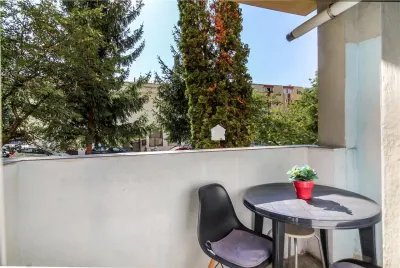 Apartament 2 camere decomandate la 5 minute de UMF | Zorilor - foto 8