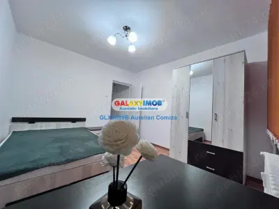 Apartament 3 camere Crangasi/etajul 1/bloc reabilitat - foto 3