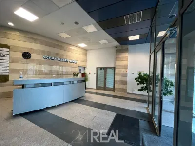 Inchiriere birouri Victory Business Center, zona Decebal - 370 mp - foto 3