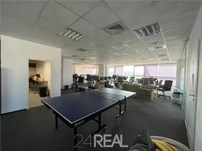 Inchiriere birouri Victory Business Center, zona Decebal - 370 mp - foto 5
