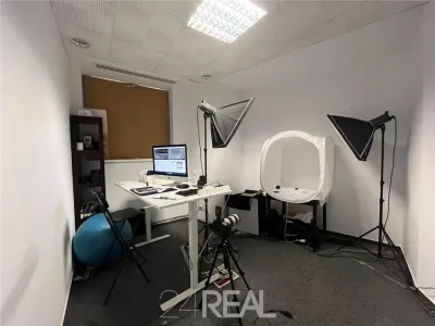 Inchiriere birouri Victory Business Center, zona Decebal - 370 mp - foto 6