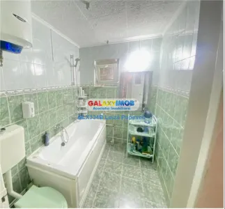 Apartament 3 camere 13 Septembrie-Petre Ispirecu | reabilitat| 82 mp - foto 6