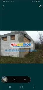 Hala de productie 460mp+teren 1800mp jud Calarasi - foto 3
