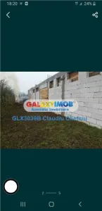 Hala de productie 460mp+teren 1800mp jud Calarasi - foto 4