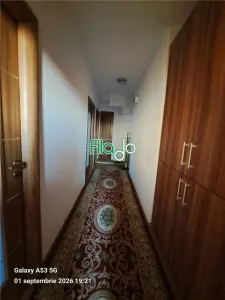 Apartament 4 camere Titan, duplex - foto 14