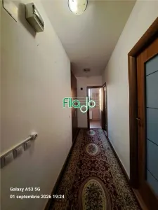 Apartament 4 camere Titan, duplex - foto 20