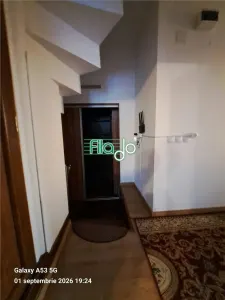 Apartament 4 camere Titan, duplex - foto 21
