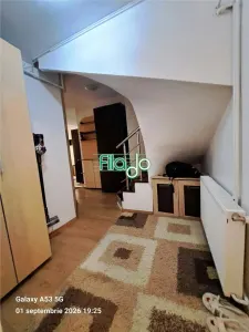 Apartament 4 camere Titan, duplex - foto 22