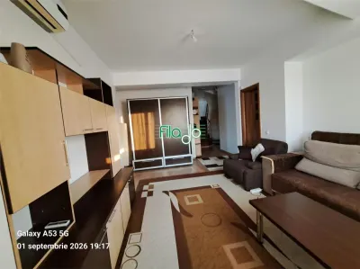 Apartament 4 camere Titan, duplex - foto 6
