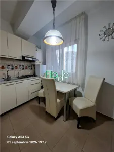 Apartament 4 camere Titan, duplex - foto 7