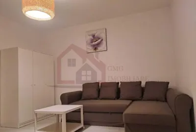 Garsoniera zona IANCULUI - foto 1