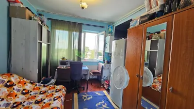 Garsoniera Triaj centrala proprie 31000 Euro - foto 2