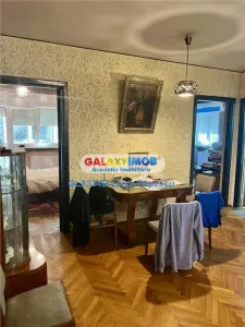 Apartament in vila Bd. Natiunile Unite-Casa Poporului et 1, 117mp - foto 5