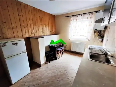 Apartament de inchiriat 3 camere 2 bai Sibiu Turnisor - foto 6