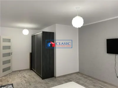 Inchiriere apartament 2 dormitoare modern bloc nou in Andrei Muresanu- zona Sigma Center - foto 2