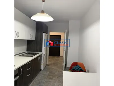 Inchiriere apartament 2 dormitoare modern bloc nou in Andrei Muresanu- zona Sigma Center - foto 4