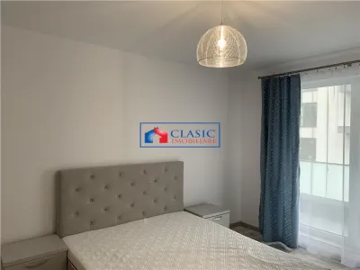 Inchiriere apartament 2 dormitoare modern bloc nou in Andrei Muresanu- zona Sigma Center - foto 7
