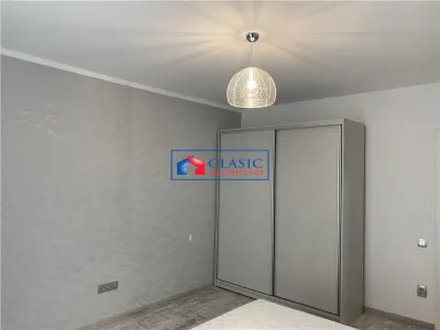 Inchiriere apartament 2 dormitoare modern bloc nou in Andrei Muresanu- zona Sigma Center - foto 8