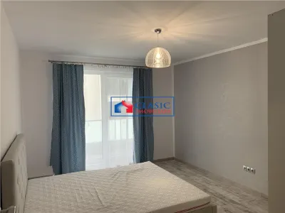 Inchiriere apartament 2 dormitoare modern bloc nou in Andrei Muresanu- zona Sigma Center - foto 9