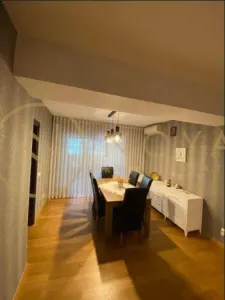 Apartament cu 2 camere Aviatiei Upground Residence parcare - Bucuresti