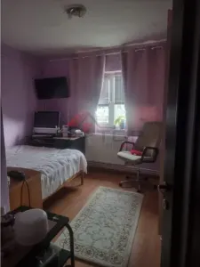 Dacia - Str. Tabacului, 2 camere decomandat, mobilat - foto 4