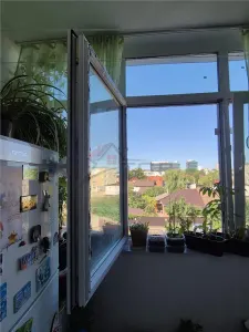 Vanzare apartament 2 camere decomandat- circular - Podul de Piatra - foto 7