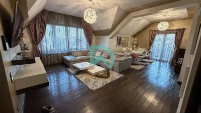 Apartament 2 cam de inchiriat, Calea Dumbravii, Sibiu - foto 3