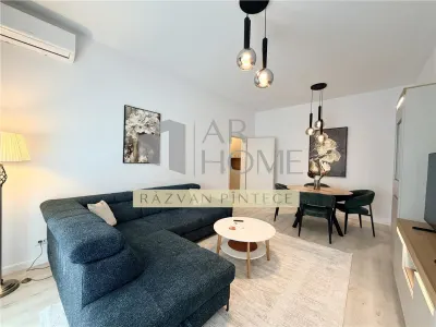 Apartament 2 camere, prima inchiriere, Albert MRS Gradinile Ploiesti - foto 2