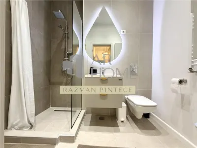 Apartament 2 camere, prima inchiriere, Albert MRS Gradinile Ploiesti - foto 12
