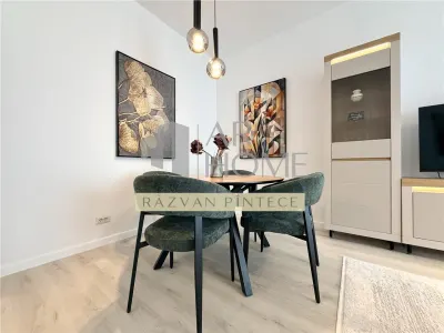 Apartament 2 camere, prima inchiriere, Albert MRS Gradinile Ploiesti - foto 7
