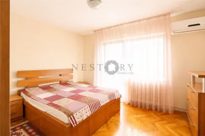 Apartament 3 camere|decomandat|2 bai|Hateg|Grigorescu - foto 4