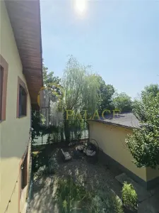 Vila premium cu gradina  || 1400 mp teren || Ghermanesti - Snagov || - foto 23