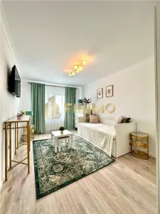 Microapartament Ipotesti | Et. 1 Loc de parcare | ID: 1940 - Suceava