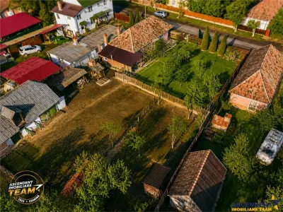 FILM! Casa traditionala, pe domeniu pretios, de 7.608 mp, Cernat, Covasna - foto 23