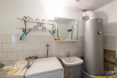 FILM! Casa traditionala, pe domeniu pretios, de 7.608 mp, Cernat, Covasna - foto 21