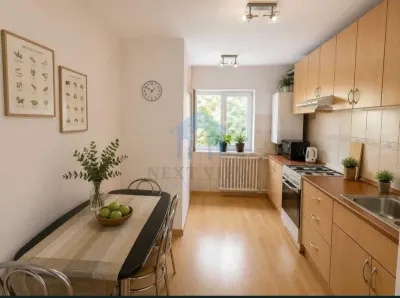 Apartament 4 camere, Gheorgheni - foto 6