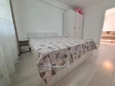 Apartament 2 camere, mobilat, parcare inclusa, bloc 2024, Valea Lupului - foto 6