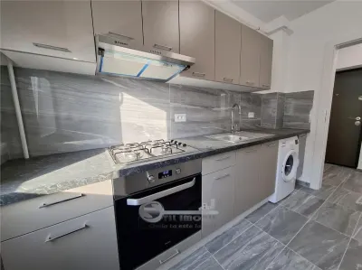 Apartament 2 camere, decomandat, Cug Valea Adanca, bloc nou, mobilat complet - foto 2