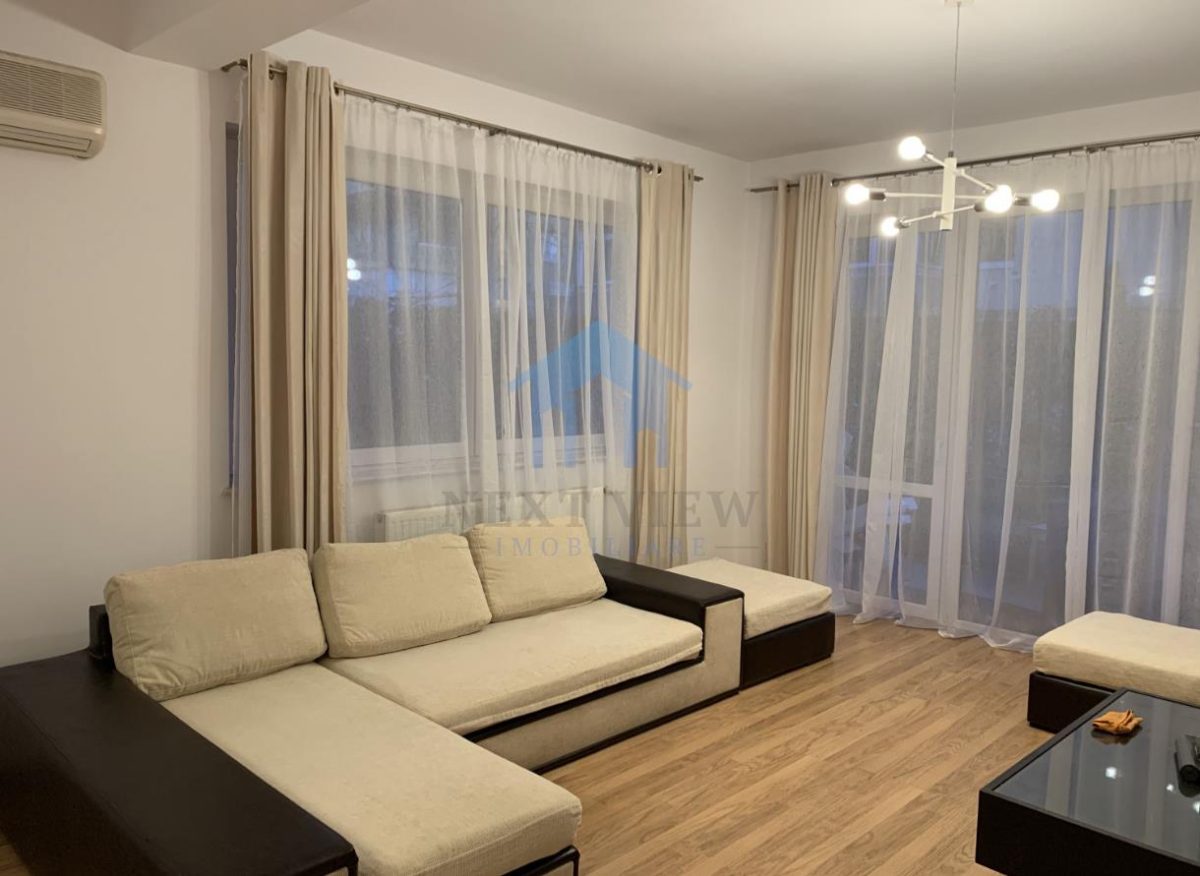 Apartament 2 camere, Buna Ziua - Cluj-Napoca