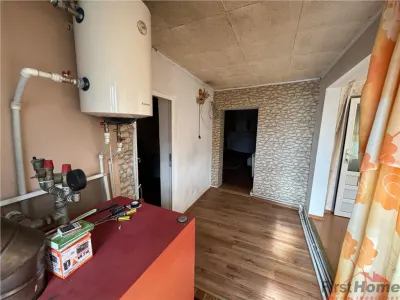 Casa stradala de vanzare in Focsani , str Odobesti nr 56 - foto 20