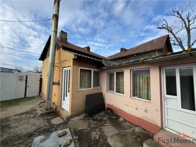 Casa stradala de vanzare in Focsani , str Odobesti nr 56 - foto 7