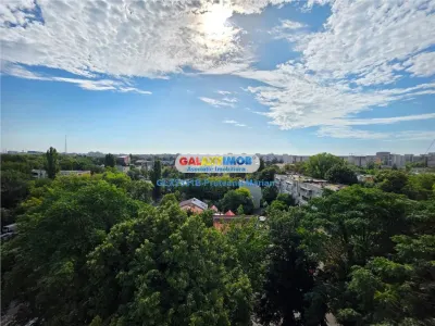Vazare apartament cu 2 camere situat la Apusului cu zona Militari - foto 14