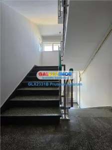 Vazare apartament cu 2 camere situat la Apusului cu zona Militari - foto 17