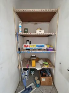 Vazare apartament cu 2 camere situat la Apusului cu zona Militari - foto 25