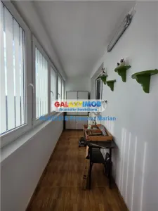 Vazare apartament cu 2 camere situat la Apusului cu zona Militari - foto 6