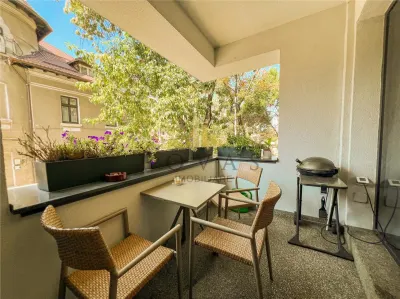 Vanzare Apartament 4 Camere Ultracentral Gradina Icoanei - foto 16