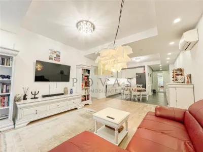 Vanzare Apartament 4 Camere Ultracentral Gradina Icoanei - foto 3