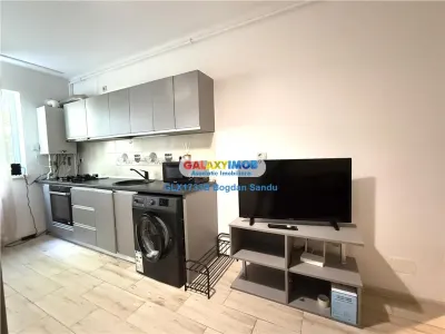 Apartament cu 2 camere de inchiriat in Militari Residence - foto 1