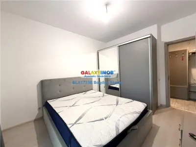Apartament cu 2 camere de inchiriat in Militari Residence - foto 6